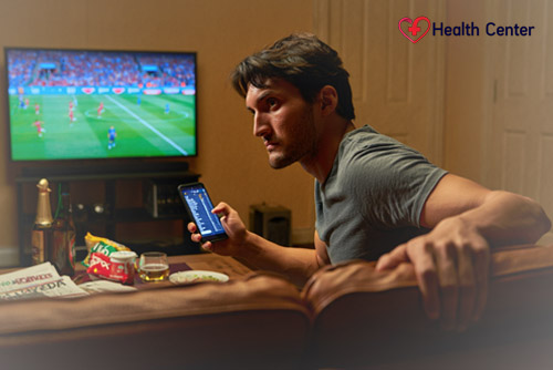 Что такое игромания и зачем ее надо лечить<