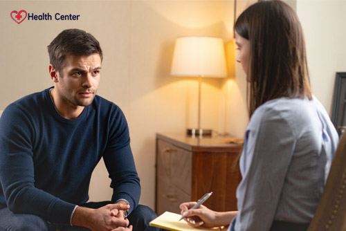 Как проходит лечение игромании в Кронштадте в клинике Центр здоровья<