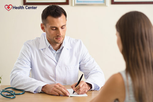 Лечение зависимости от Габапентина в Кронштадте в клинике Центр здоровья